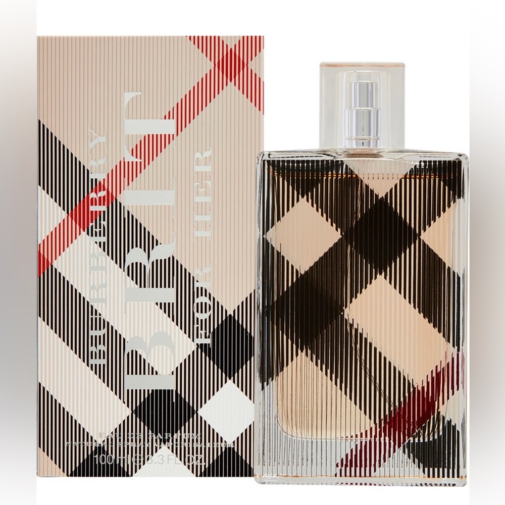 Burberry Perfume